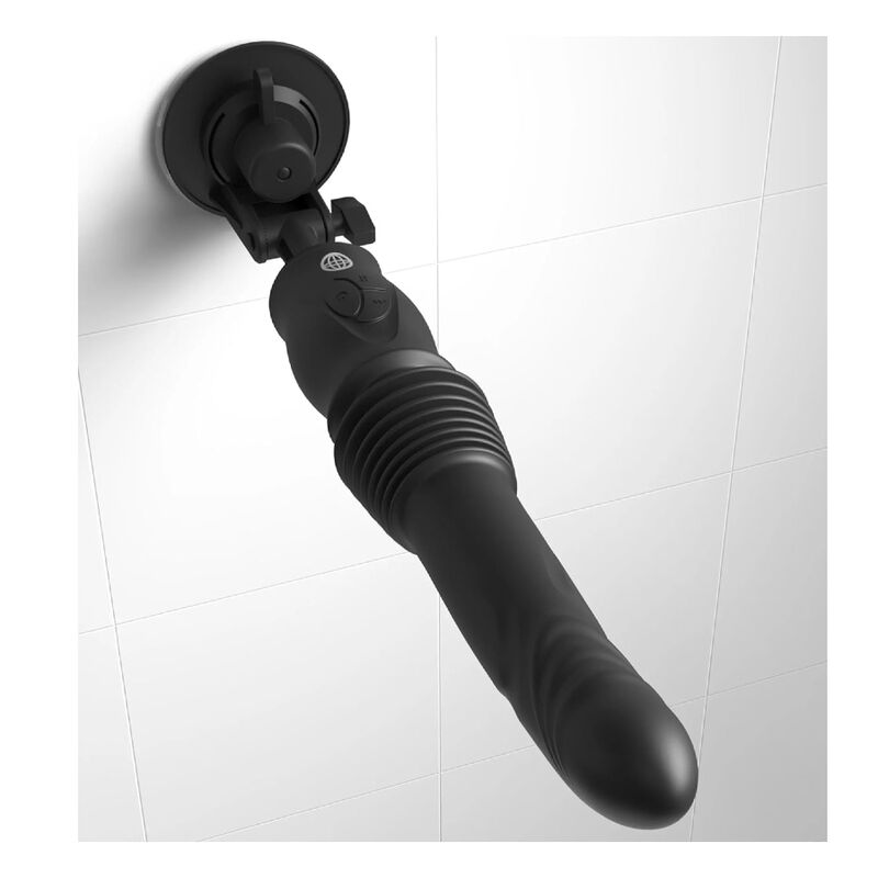 Sekslelu Ultimate Silicone Thruster — изображение 6