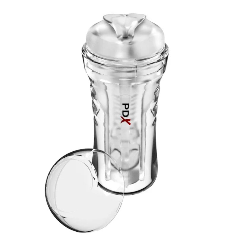 Masturbaator Super Luscious Lips - Pilt 2