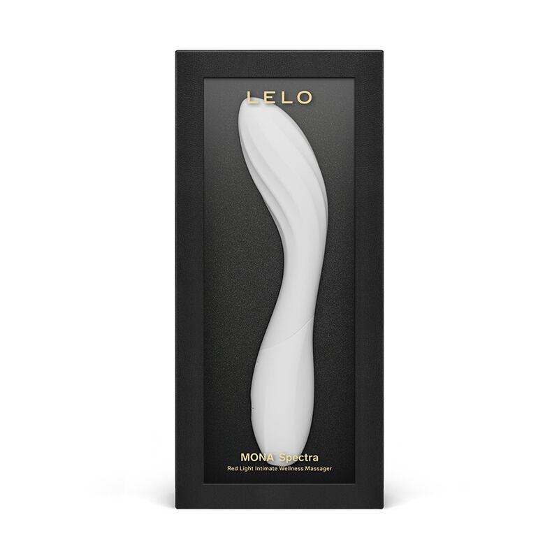 Vibraator Lelo Mona Spectra - Pilt 10