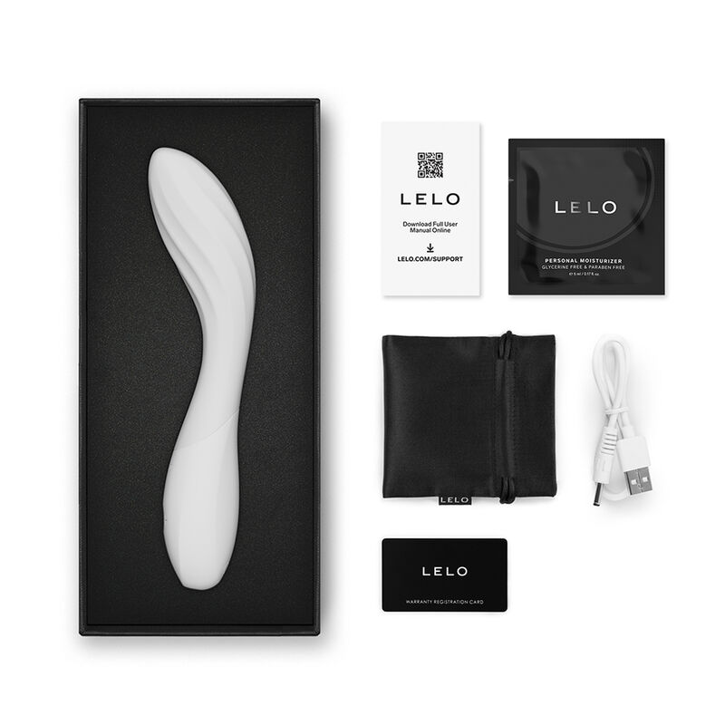 Vibraator Lelo Mona Spectra - Pilt 9