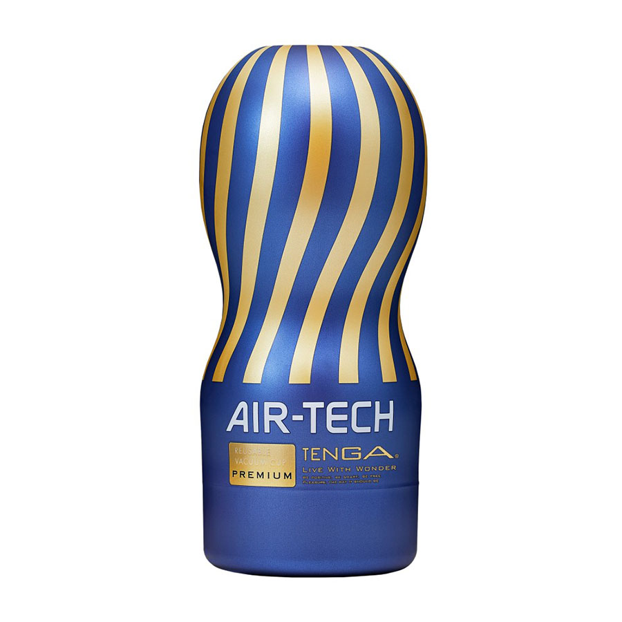 Masturbaator Premium Tenga Air-Tech