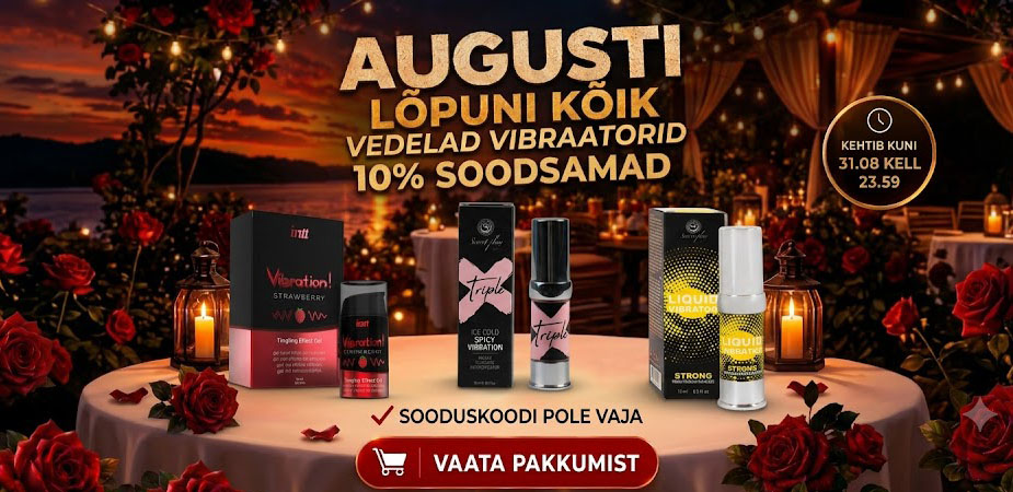 Kampaania reklaambänner