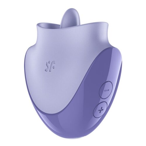 Kliitoristimulaator Satisfyer Tongue Dancer