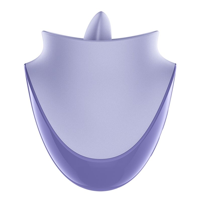 Kliitoristimulaator Satisfyer Tongue Dancer - Pilt 2