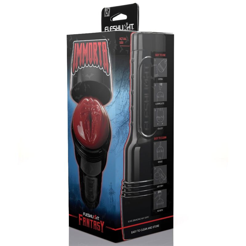 Fleshlight Fantasy Immorta — изображение 8