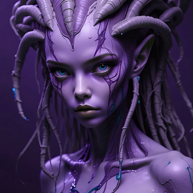 Fleshlight Fantasy Predator - Pilt 7