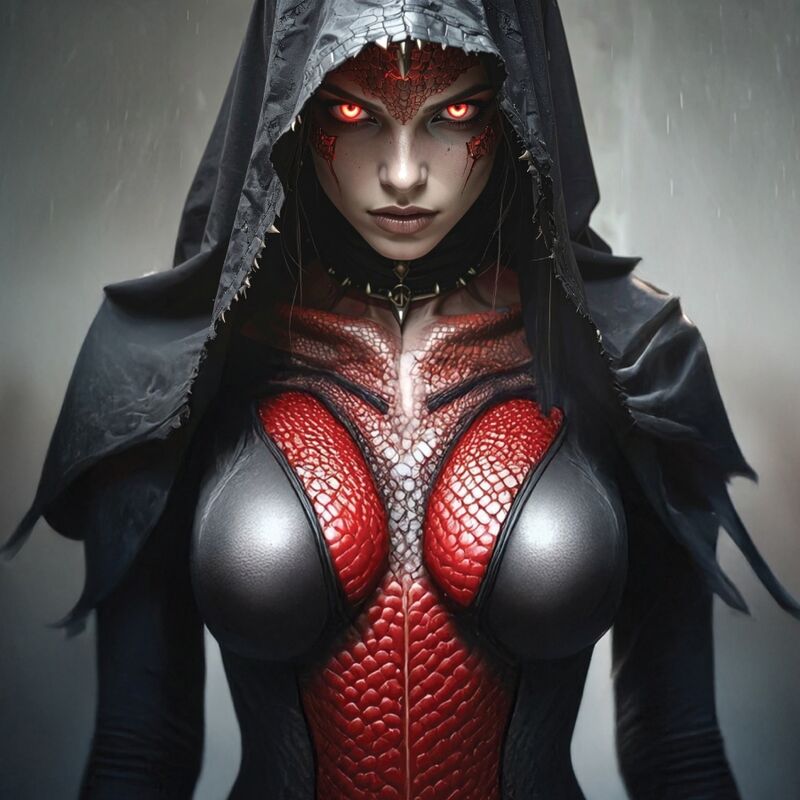 Fleshlight Fantasy Reaper - Pilt 4