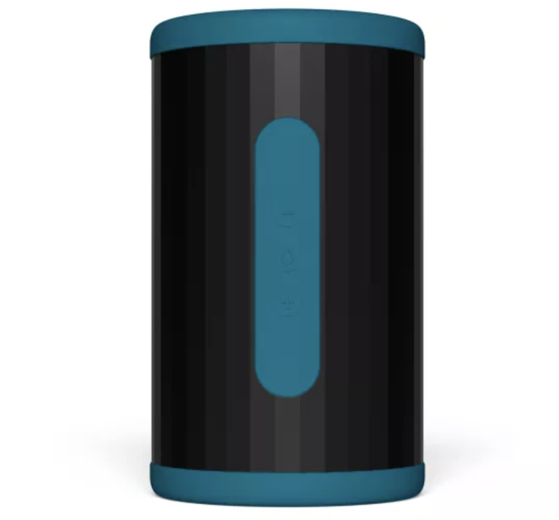 Masturbaator Lelo F2S Double Sonic Teal - Pilt 2