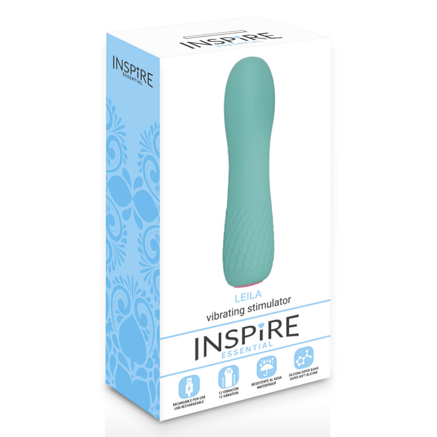 Vibraator Inspire Leila — изображение 3