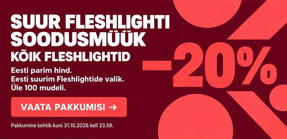 Kampaania reklaambänner