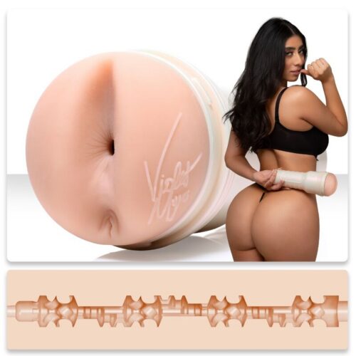 Fleshlight Violet Myers Ahegao